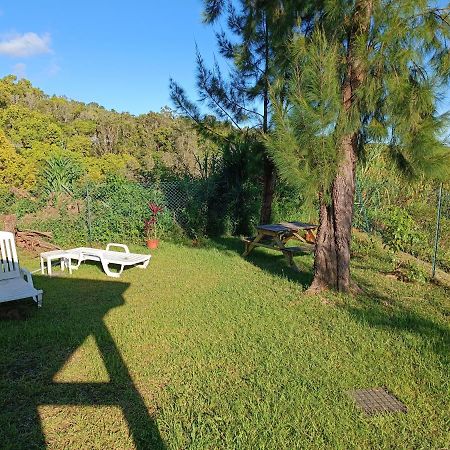 Domaine Decotte Bungalow Sainte-Suzanne Экстерьер фото